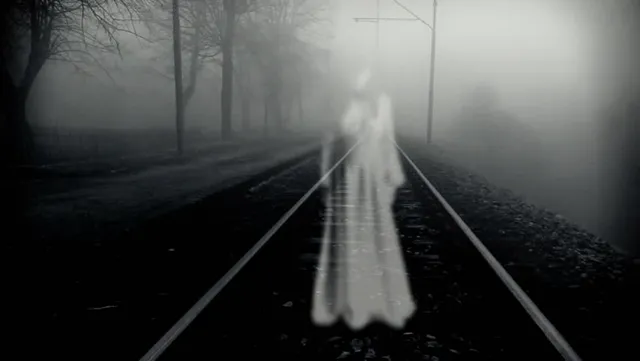 ମୁଁ ଦେଖିଛି ଭୂତ ! ବିଜ୍ଞାନୀ ବି କହିଲେ ଅତି ଭୌତିକ କଥା . . .