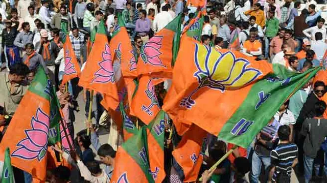 ବିଜେଡିକୁ କାଉଂଟର ! ସାରା ରାଜ୍ୟରେ ଏସପି ଅଫିସ ସାମ୍ନାରେ ବିକ୍ଷୋଭ କରିବ ବିଜେପି ଯୁବ ମୋର୍ଚ୍ଚା