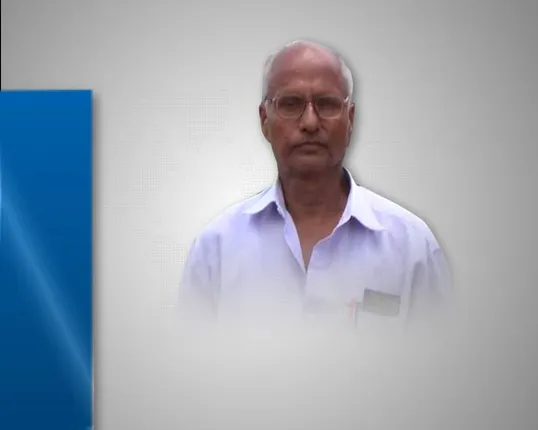 ବାପା ହେବତ ଏମିତି : ପୁଅର ହତ୍ୟାକାରୀକୁ ଧରିବାକୁ ଜଣେ ବାପାଙ୍କ ସଂଘର୍ଷର କାହାଣୀ