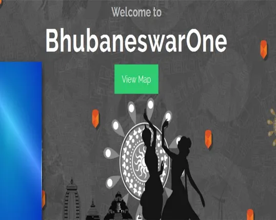 ସ୍ମାର୍ଟ ସିଟିରେ ସ୍ମାର୍ଟ ବ୍ୟବସ୍ଥା : ଗୋଟିଏ କ୍ଲିକରେ ଭୁବନେଶ୍ୱର