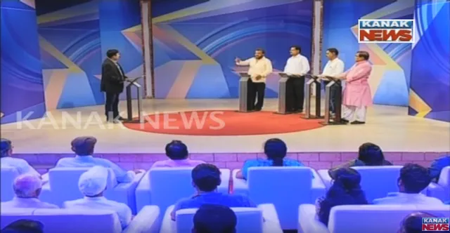 ମହାବିତର୍କରେ ଦେଖନ୍ତୁ ପପୁଙ୍କୁ ବେଲ୍ ନା ଜେଲ୍ !