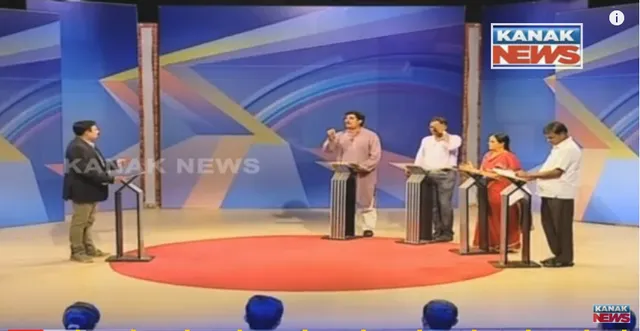 ମହା ବିତର୍କରେ ଦେଖନ୍ତୁ ‘ମରଣଯନ୍ତାରେ ନଗଡା ଶିଶୁ’