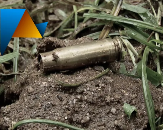 କନ୍ଧମାଳର ଗୁଳିକାଣ୍ଡରେ ଖାକିର ଖୋକା ଥିଓରୀ : ଜବତ ହେଲା ସୁରକ୍ଷାକର୍ମୀଙ୍କ ଏ.କେ ଫୋର୍ଟିସେଭେନ୍ ରାଇଫଲ୍