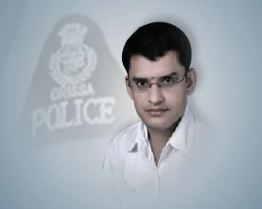 ଶାସକଙ୍କୁ ସାତ୍ ଖୁନ୍  ମାଫ୍ : ପ୍ରଦୀପ ମାଝୀଙ୍କୁ ଗିରଫ କଲେ ଦେବେଶ୍ ବେଳେ ଚୁପ୍