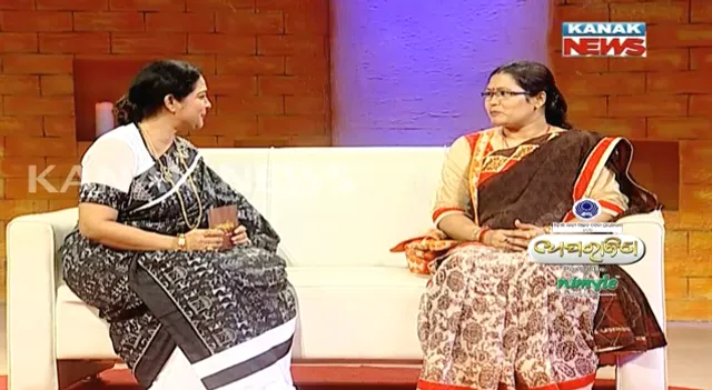 ନିଜେ ଚାହୁଁଥିବା ଭଳି ଜୀବନଟେ ତିଆରି କରିହେବ ନିଜ ଉଦ୍ୟମରେ  : ଶୁଭଶ୍ରୀ ଓ ଗୀତାଂଜଳୀଙ୍କ ଅଭୂଲା ଜୀବନ ସଂଘର୍ଷର କାହାଣୀ