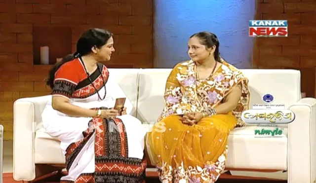 ମନକୁ ଦୃଢକରି ଜୀବନକୁ ଆଗକୁ ନେଇଥିବା ଦୁଇ ଅପରାଜିତା : ନଜମା ଓ ସଂଘମିତ୍ରା