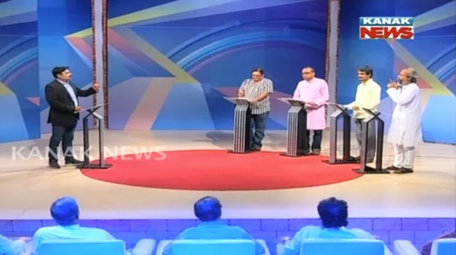 ମହାବିତର୍କରେ ଦେଖନ୍ତୁ “ଗାଈ ଆମର ମା”