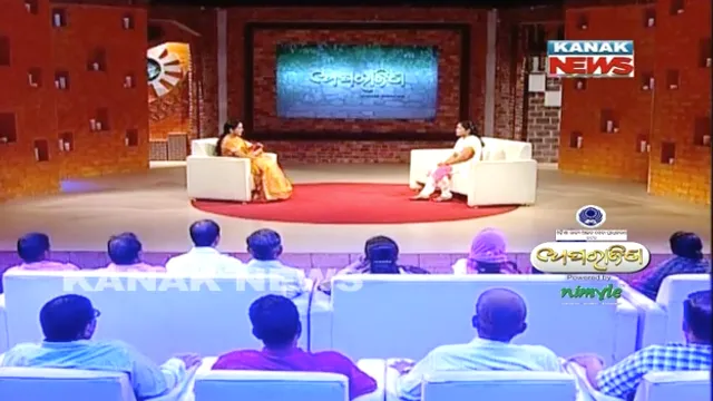 ବାଉଁଶରାଣୀରୁ ସିଆରପିଏଫର ଆସିଷ୍ଟାଂଟ୍ କମାଣ୍ଡେଂଟ୍ : ରଶ୍ମିଙ୍କର ଜୀବନସଂଘର୍ଷର କାହାଣୀ