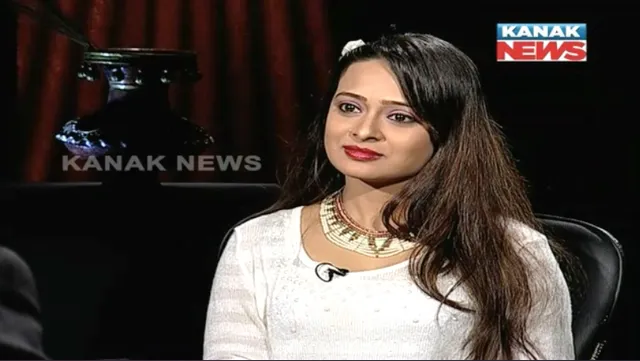 ୱାନ୍ ଟୁ ୱାନରେ ଅଭିନେତ୍ରୀ ଉପାସନାଙ୍କ ସହ ସ୍ୱତନ୍ତ୍ର ସାକ୍ଷାତକାର