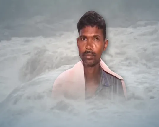 କେମିତି ଥିଲା ମୃତ୍ୟୁ ସହ ୬ଦିନ !  ଦେଖନ୍ତୁ ପାହାଡି ପାଣିର ଛାତିଥରା କାହାଣୀ