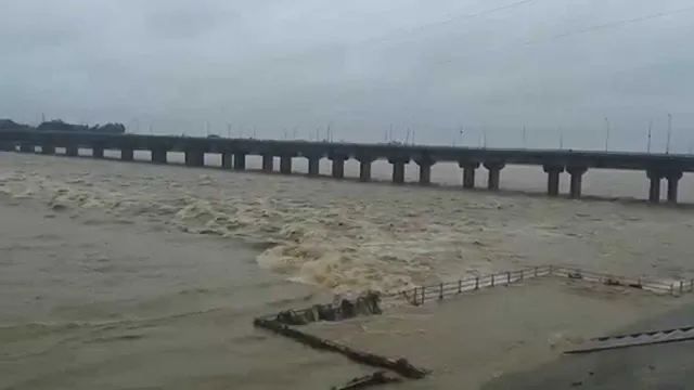 ମହାନଦୀ ପାଇଁ ରାଜ୍ୟ ସରକାରଙ୍କ ବଡ ଯୋଜନା : ମହାନଦୀ ତଳ ମୁଣ୍ଡରେ ହେବ ବ୍ୟାରେଜ, ୭ଟି ସ୍ଥାନ ଚିହ୍ନଟ