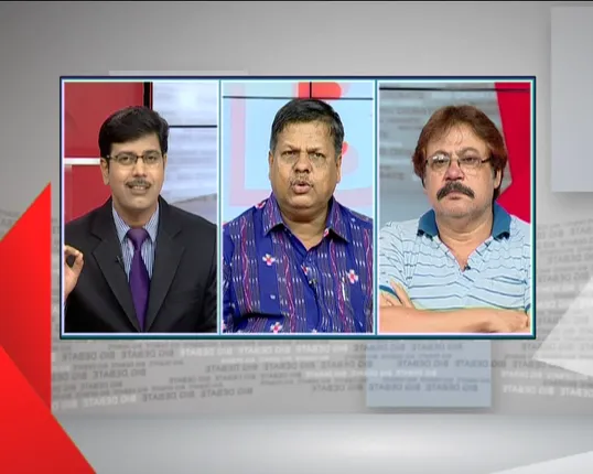 କାଳକୋଠରୀରେ ବି ନାହିଁ ପଶ୍ଚାତାପ୍ କମେଡି କିଙ୍ଗ କରୁଛନ୍ତି କମେଡି