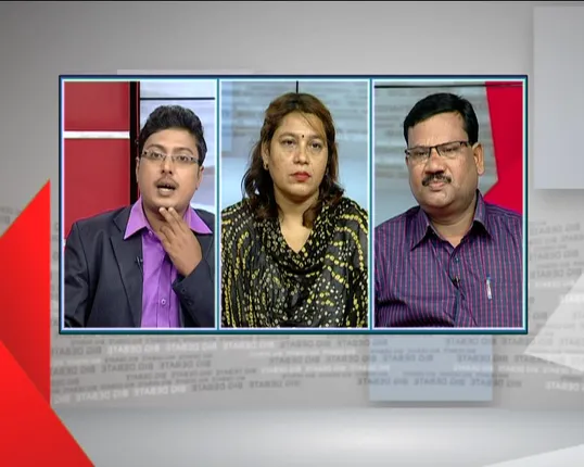 ପପୁ ପମପମ କାଷ୍ଟିଂକାଉଚ୍ ମାମଲାରେ ନୂଆ ମୋଡ  : କମ୍ପ୍ଲେନ୍ ପରେ କମ୍ପ୍ରୋମାଇଜ୍