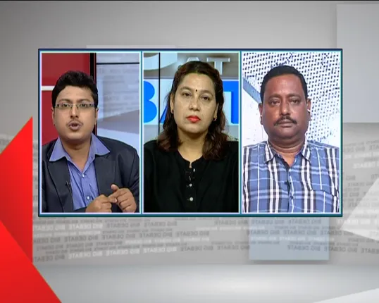 ପପୁ ପମପମ କାଷ୍ଟିଂ କାଉଚ୍ ମାମଲା : ସହଜ ଥିଲା ଡିଲ୍ ହେଲେ ଜଟିଳ ହେଉଛି ବେଲ୍