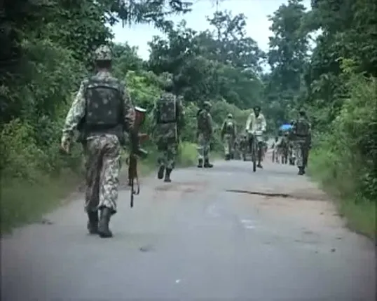 ବାଲିଗୁଡାରେ ଫେକ୍ ଏନକାଉଂଟର  : ସିଆରପିଏଫ ଯବାନଙ୍କ ଗୁଳିମାଡରେ ୫ ଗ୍ରାମବାସୀଙ୍କ ମୃତ୍ୟୁ ଅଭିଯୋଗ