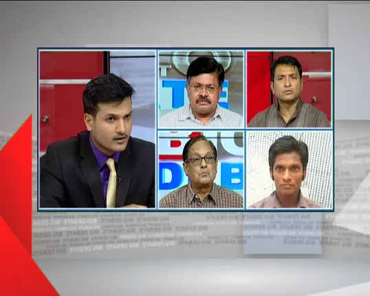 କନ୍ଧମାଳରେ ନିରୀହ ଲୋକଙ୍କୁ ଗୁଳି ମାରିଲା କିଏ?