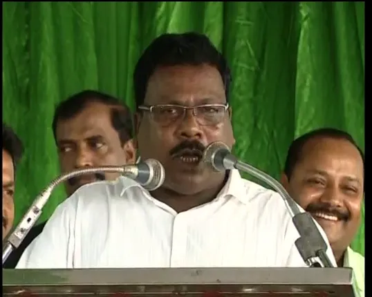 କଂଗ୍ରେସର ହାତ ଛାଡି ବିଜେଡିର ମଙ୍ଗ ଧରିଲେ ପୂର୍ବତନ ବଣାଇ ବିଧାୟକ ଭୀମସେନ ଚୌଧୁରୀ