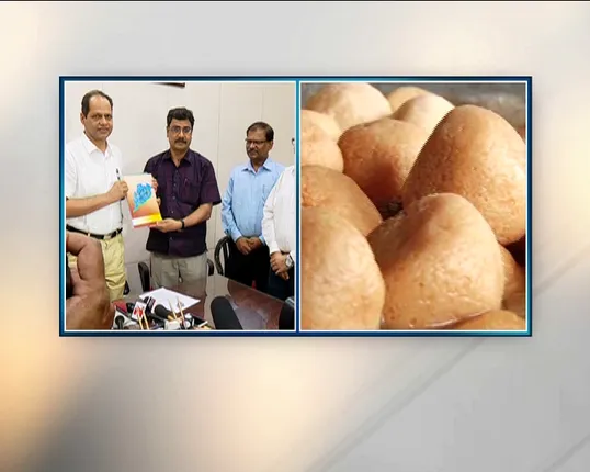 ରସଗୋଲା କାହାର : ମୁହାଁମୁହିଁ ପଶ୍ଚିମବଙ୍ଗ ଏବଂ ଓଡ଼ିଶା ସରକାର