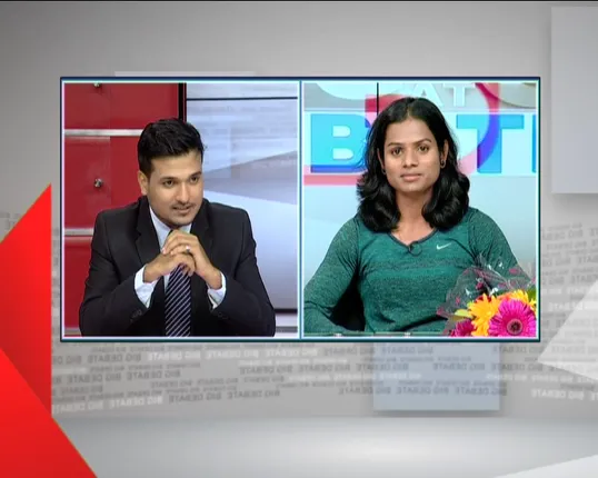 ଏକ ସଫଳତାର କାହାଣୀ ଦୂତି ଚାନ୍ଦ : ବିରଜାକ୍ଷେତ୍ର ରୁ ବ୍ରାଜିଲ