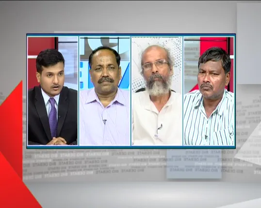 କନ୍ଧମାଳ ଗୁଳିକାଣ୍ଡ ଘଟଣା : ରାଜନୀତିର ପଶାପାଲି ଏବେ ଖୁବ୍ ଚର୍ଚ୍ଚିତ ଅବସ୍ଥାରେ