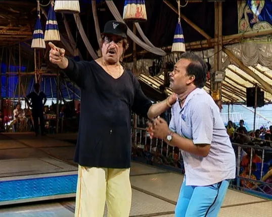 ଭିନ୍ନ ଭୂମିକାରେ ବଲିଉଡର ଭର୍ସାଟାଇଲ୍ ଆକ୍ଟର ଶକ୍ତି କପୁର