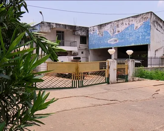 କୁଆଖାଇକୁ ଜହର ଛାଡୁଛି ଓମଫେଡ : ପ୍ଲାଂଟରୁ ବାହାରୁଥିବା ଦୂଷିତ ଜଳରେ ଅଛି କ୍ୟାନସର ସୃଷ୍ଟିକାରୀ କେମିକାଲ