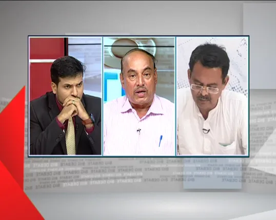 ପୁରୀ ମନ୍ଦିରରେ ସେବାୟତଙ୍କ ବଂଶବାଦର ସ୍ଥିତି ବନ୍ଦ ହେବାର ସମୟ ଆସିଛି କି?