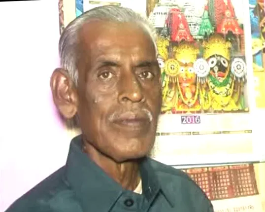 ସ୍ମୃତି କେବେ ଲିଭେନା : ଭାରତର ୪ ପ୍ରଧାନମନ୍ତ୍ରୀଙ୍କ କାର ଚଲାଇବା ଅନୁଭୂତି ଏବେ ବି ଜଗତସିଂହପୁରର ରମେଶଙ୍କ ପାଇଁ ଜୀବନ୍ତ