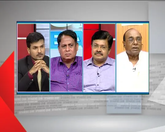 ପ୍ରତିବାଦ ଜବାବରେ ମାଡ : ପୁଲିସ ଉପସ୍ଥିତିରେ ରାସ୍ତା ଉପରେ ଦବଙ୍ଗଗିରି  ଦେଖାଇଛନ୍ତି ବିଜେଡି କର୍ମୀ