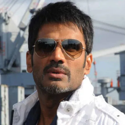 ବ୍ୟାଙ୍ଗ ବ୍ୟାଙ୍ଗ୍ -୨ରେ ସୁନିଲ୍  ସେଟ୍ଟୀ