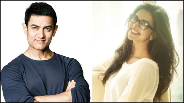 ସିଲଭର ସ୍କ୍ରିନରେ ଦେଖିବାକୁ ମିଳିବ ପିକେ ବୟ ଓ ଦିପିକାଙ୍କ ରୋମାନ୍ସ