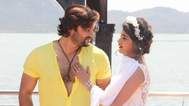 ଆସୁଛି ଅନୁଭବ ଓ ଝିଲିକଙ୍କ ନୂଆ ଫିଲ୍ମ ‘ବେବି’