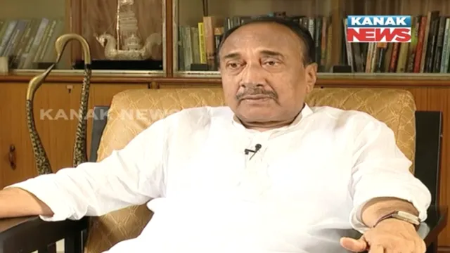 ଭାଷଣ ନୁହେଁ ବାଜପେୟୀଙ୍କ ଆଦର୍ଶ ଓ କାମରେ ଅନୁପ୍ରାଣିତ ହୁଅ । ଦେଶବାସୀ ସବୁ ଦେଖୁଛନ୍ତି, ବିଜେପିକୁ ପରାମର୍ଶ ଦେଲେ ବିଜୟ ମହାପାତ୍ର