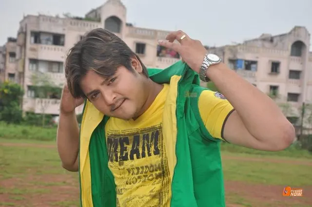 ‘ଯୋଦ୍ଧା’ ହେବେ ବାବୁସାନ୍ : ଦୀର୍ଘ ଦିନ ପରେ ଚକଲେଟ୍ ହିରୋଙ୍କ ଆକସନ୍ ଧମାକା ଦେଖିବେ ଦର୍ଶକ