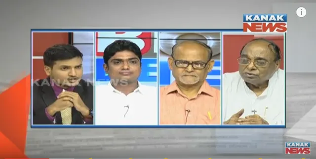 ବିଗ୍ ଡିବେଟରେ ଦେଖନ୍ତୁ ‘ମହାନଦୀରେ ରାଜନୀତିର ମୁହାଣ’