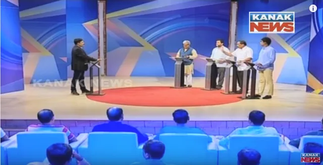 ମହାବିତର୍କରେ ଦେଖନ୍ତୁ ‘ମହାନଦୀ ମନ୍ଥନ’ !