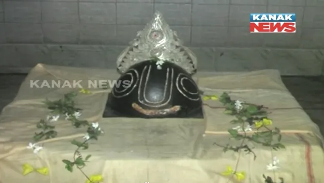 ବିଶ୍ୱାସର ଭଗବାନ : କଟକ ଗୋପୀନାଥପୁରର ଶ୍ରୀଶ୍ରୀ ମାଧବାନନ୍ଦ ପୀଠ