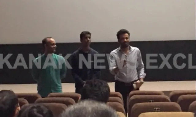 ରିଲ୍ କୋଚ୍ ରିୟଲ୍ ଷ୍ଟାର୍ ! ମନୋଜ ବାଜପେୟୀଙ୍କ ସହ ବୁଦ୍ଧିଆ ସିଂ