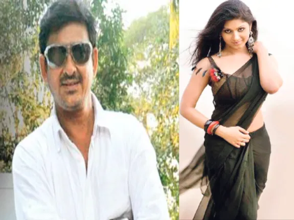 ଫିଲ୍ମ ‘ତମକୁ ଦେଖିଲା ପରେ’ରେ ସିଦ୍ଧାନ୍ତ-ନୈନାଙ୍କ ରିଲ୍ ରୋମାନ୍ସ