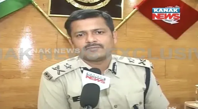 ପାରଳା ମହାରାଜାଙ୍କୁ ନଜର ବନ୍ଦୀ ରଖାଯାଇ ନଥିଲା : ଅମିତାଭ ଠାକୁର