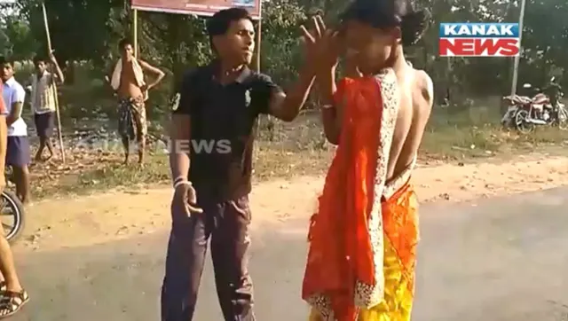 ମାଲକାନଗିରିରେ କିନ୍ନରଙ୍କୁ ମାଡ ଘଟଣାର ତଦନ୍ତ ଆରମ୍ଭ : କାର୍ଯ୍ୟାନୁଷ୍ଠାନ ପାଇଁ ରାଜ୍ୟ କିନ୍ନର ସଂଘର ଦାବି