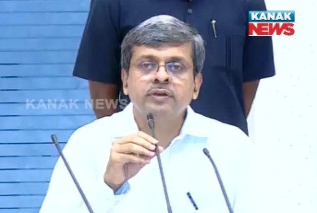 ରାଜ୍ୟ କ୍ୟାବିନେଟର ଗୁରୁତ୍ୱପୂର୍ଣ୍ଣ ନିଷ୍ପତି । ୨୦୧୮-୧୯ ଧାନ ସଂଗ୍ରହ ପାଇଁ ନୀତି ଘୋଷଣା । 'ଆମ ଗାଁ ଆମ ବିକାଶ' ପାଇଁ ନୂଆ ଗାଇଡ୍ ଲାଇନ ।