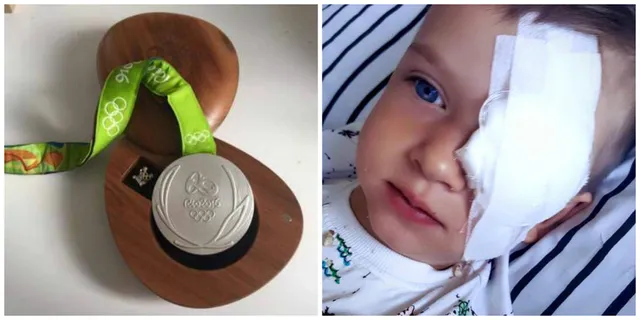 ପଦକ ଜିତି ସମ୍ମାନ ଜିତିଥିଲେ : ଏବେ ପଦକ ବିକି ହୃଦୟ ଜିତିବେ