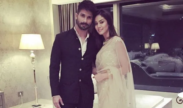 ବାପା ହେଲେ ସାହିଦ : ମୀରାଙ୍କ କୋଳରେ ଜନ୍ମ ହେଲା ଝିଅ