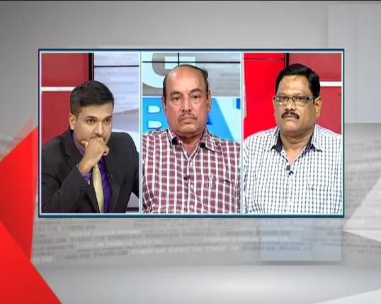 ପୁରୀ ମନ୍ଦିରର ସର୍ବେସର୍ବା ପାଲଟିଛନ୍ତି ସେବାୟତ : ଶ୍ରୀମନ୍ଦିରର ସଅଳ ପହଡ ପଡିବାକୁ ନେଇ ଚର୍ଚ୍ଚା