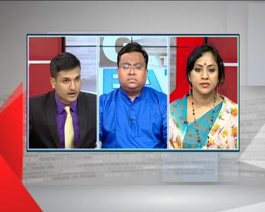 ରାଜ୍ୟ ରାଜନୀତିର ଗୁରୁତ୍ୱପୂର୍ଣ୍ଣ ପ୍ରସଙ୍ଗ ମହାନଦୀ ପ୍ରସଙ୍ଗ