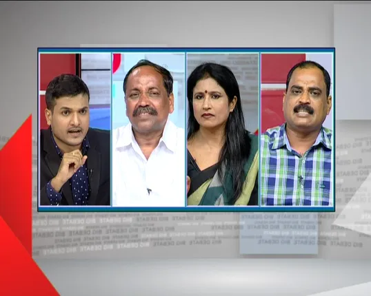 ମହାନଦୀକୁ ନେଇ ମହା ରାଜନୀତିର ଦିନ