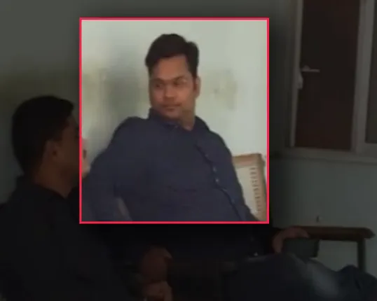 ମନ୍ତ୍ରୀ ସଂଜୟ ଦାସ ବର୍ମାଙ୍କ ଶଳାଙ୍କୁ ସିବିଆଇର ୫ଘଂଟା ମାରାଥନ୍ ଜେରା