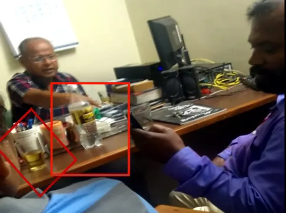 ସୂଚନା ଓ ଲୋକସଂପର୍କ କାର୍ଯ୍ୟାଳୟରେ ଲୋକଲଜ୍ଜାର ଚିତ୍ର ! ଦେଖନ୍ତୁ କନକ ନ୍ୟୁଜର ଏକ୍ସକ୍ଲୁସିଭ୍ ରିପୋର୍ଟ