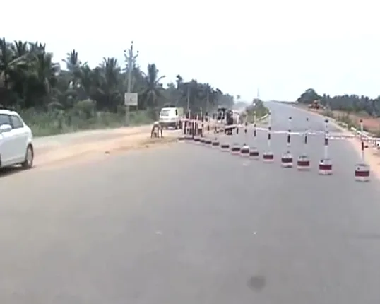 ଆସନ୍ତା ସେପ୍ଟେମ୍ବର ୧୦ରୁ ଖୋଲିବ ସମଯାଜପୁର ଓଭରବ୍ରିଜ